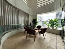 Ardmore Residence (D10), Condominium #564574881